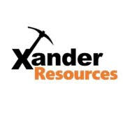 Logo Xander Resources Inc.