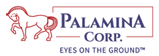Logo Palamina Corp.