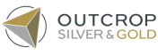 Logo Outcrop Silver & Gold Corporation