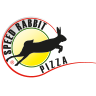 Logo Speed Rabbit Pizza