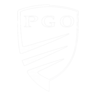 Logo PGO Automobiles