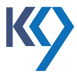 Logo K9 Gold Corp.
