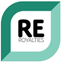 Logo RE Royalties Ltd.