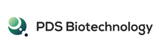 Logo PDS Biotechnology Corporation