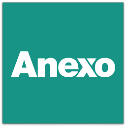 Logo Anexo Group Plc