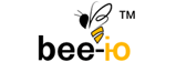 Logo Bee-io Honey Ltd.