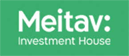 Logo Meitav Investment House Ltd