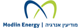 Logo Modiin Energy-Limited Partnership