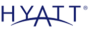 Logo Hyatt Hotels Corporation