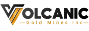Logo Volcanic Gold Mines Inc.