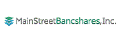 Logo MainStreet Bancshares, Inc.