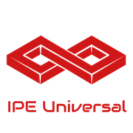 Logo IPE Universal Inc.