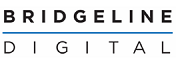 Logo Bridgeline Digital, Inc.