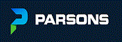 Logo Parsons Corporation