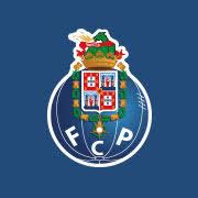 Logo Futebol Clube do Porto - Futebol, SAD
