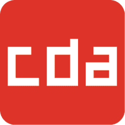 Logo CDA S.A.