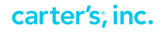 Logo Carter's, Inc.