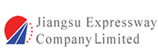 Logo Jiangsu Expressway Company Limited