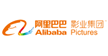 Logo Alibaba Pictures Group Limited