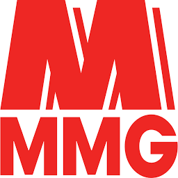 Logo MMG Limited