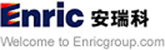 Logo CIMC Enric Holdings Limited