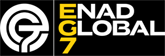 Logo Enad Global 7 AB