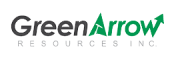 Logo Green Arrow Resources Inc.