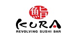 Logo Kura Sushi USA, Inc.