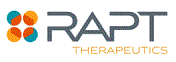 Logo RAPT Therapeutics, Inc.