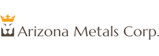 Logo Arizona Metals Corp.