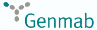 Logo Genmab A/S