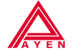 Logo Ayen Enerji