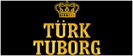 Logo Türk Tuborg Bira ve Malt Sanayii