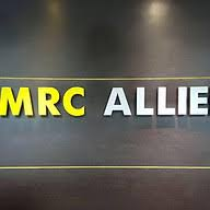 Logo MRC Allied, Inc.