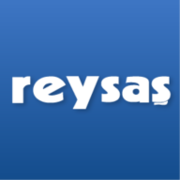 Logo Reysas Tasimacilik ve Lojistik Ticaret