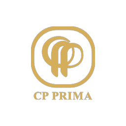 Logo PT Central Proteina Prima Tbk