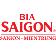 Logo Sai Gon - Mien Trung Beer