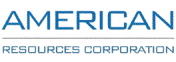 Logo American Resources Corporation