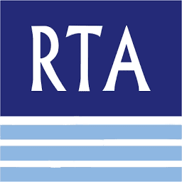 Logo RTA Laboratuvarlari Biyolojik Urunler Ilac ve Makine Sanayi Ticaret