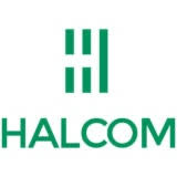 Logo Halcom VietNam