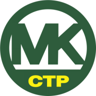 Logo Minh Khang Capital Trading