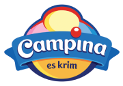 Logo PT Campina Ice Cream Industry, Tbk.