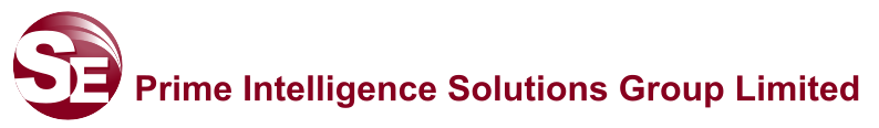 Logo Prime Intelligence Solutions Group Limited