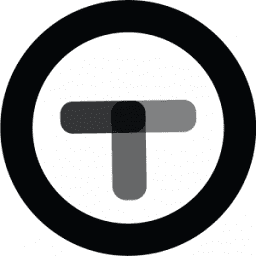 Logo TUT Fitness Group Inc.