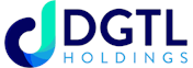 Logo DGTL Holdings Inc.