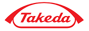 Logo Takeda Pharmaceutical Company Limited