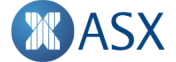 Logo ASX Limited