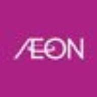 Logo Aeon Co. (M) Bhd.