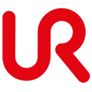 Logo Universal Robina Corporation