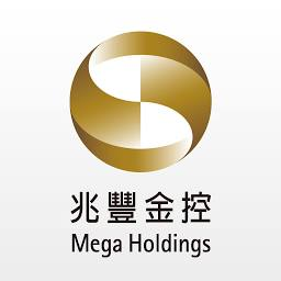 Logo Mega Financial Holding Co., Ltd.
